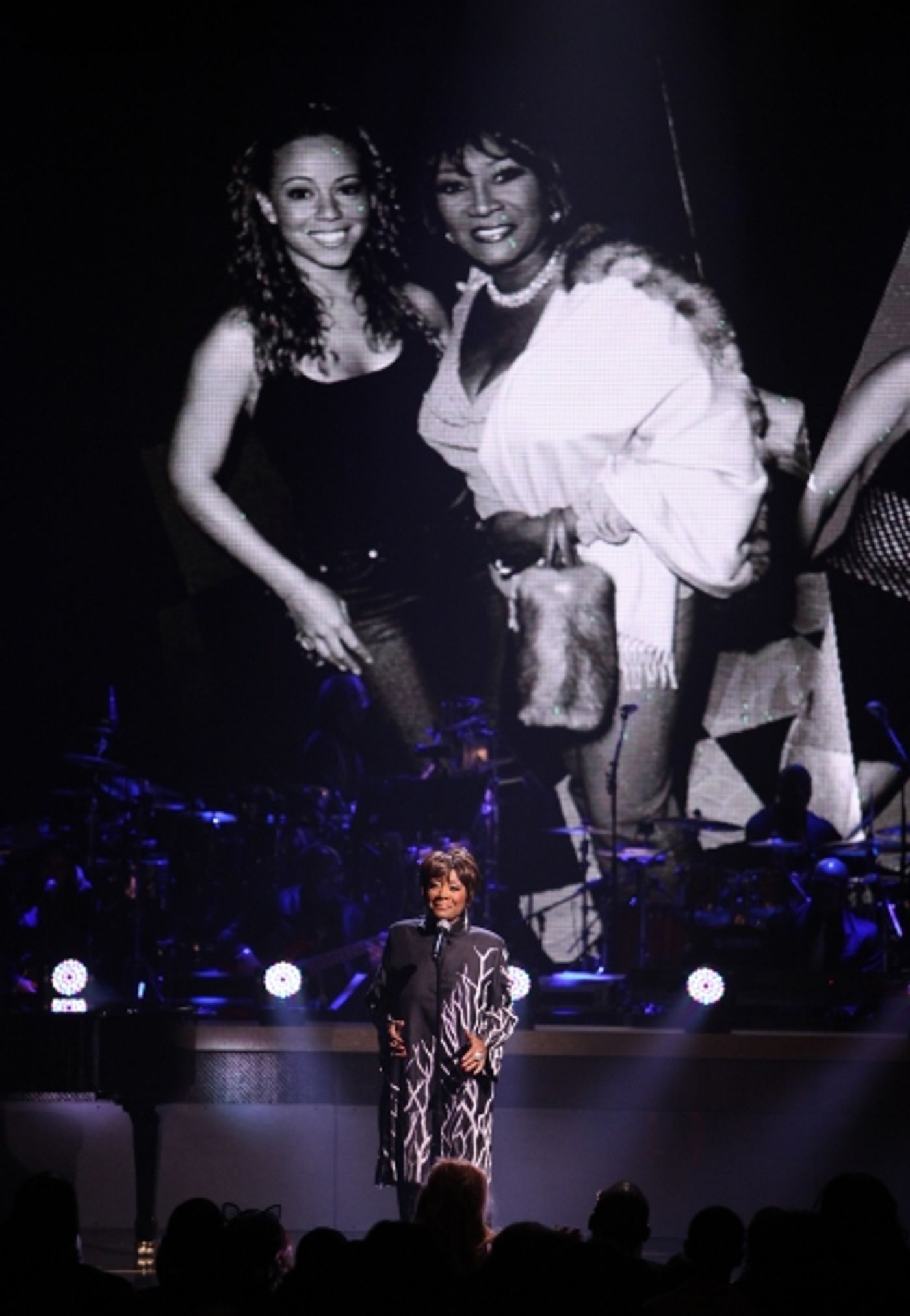 Photo Coverage: BET Honors 2012 Awards Presentation  Image