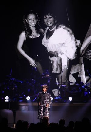 Patti Labelle  Photo