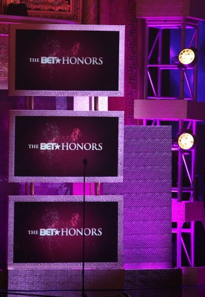 Photo Coverage: BET Honors 2012 Awards Presentation — photo 1 of 74