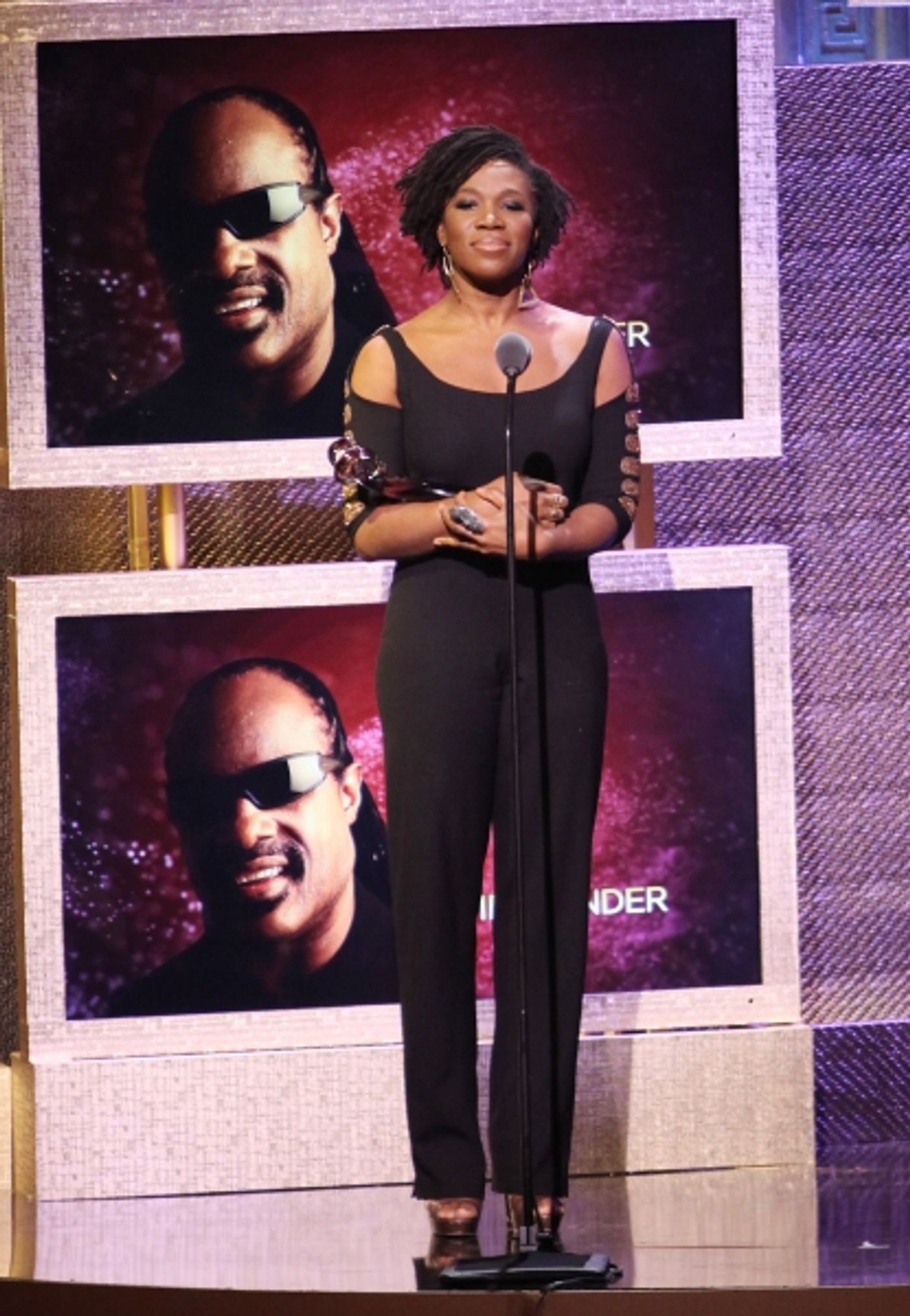 Photo Coverage: BET Honors 2012 Awards Presentation  Image