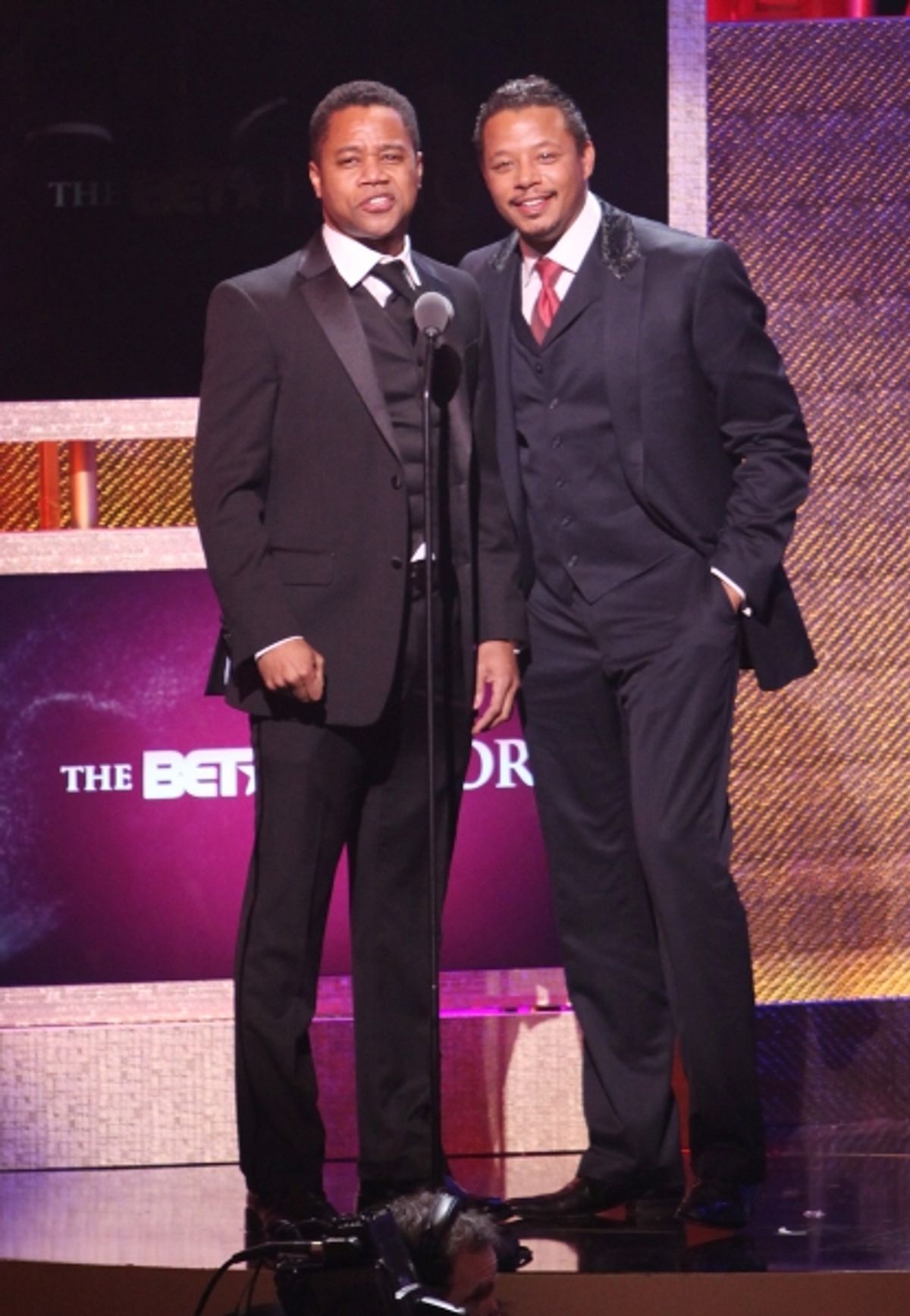 Terrence Howard

Date Of Birth:
March 11, 1969 (43)
Birth Place:
Chicago, IL, USA
Gender:
Male at 