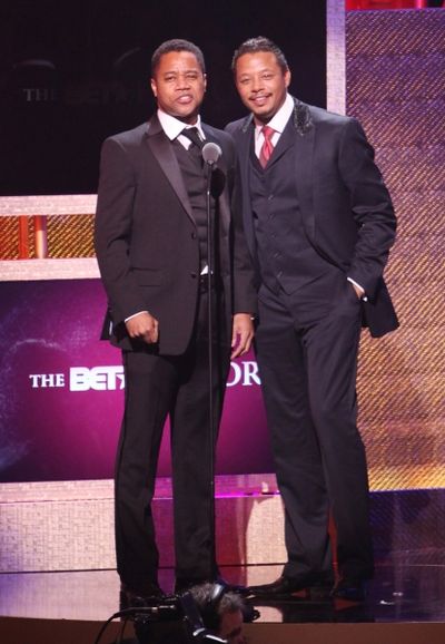 Terrence Howard

Date Of Birth:
March 11, 1969 (43)
Birth Place:
Chicago, IL, US Photo