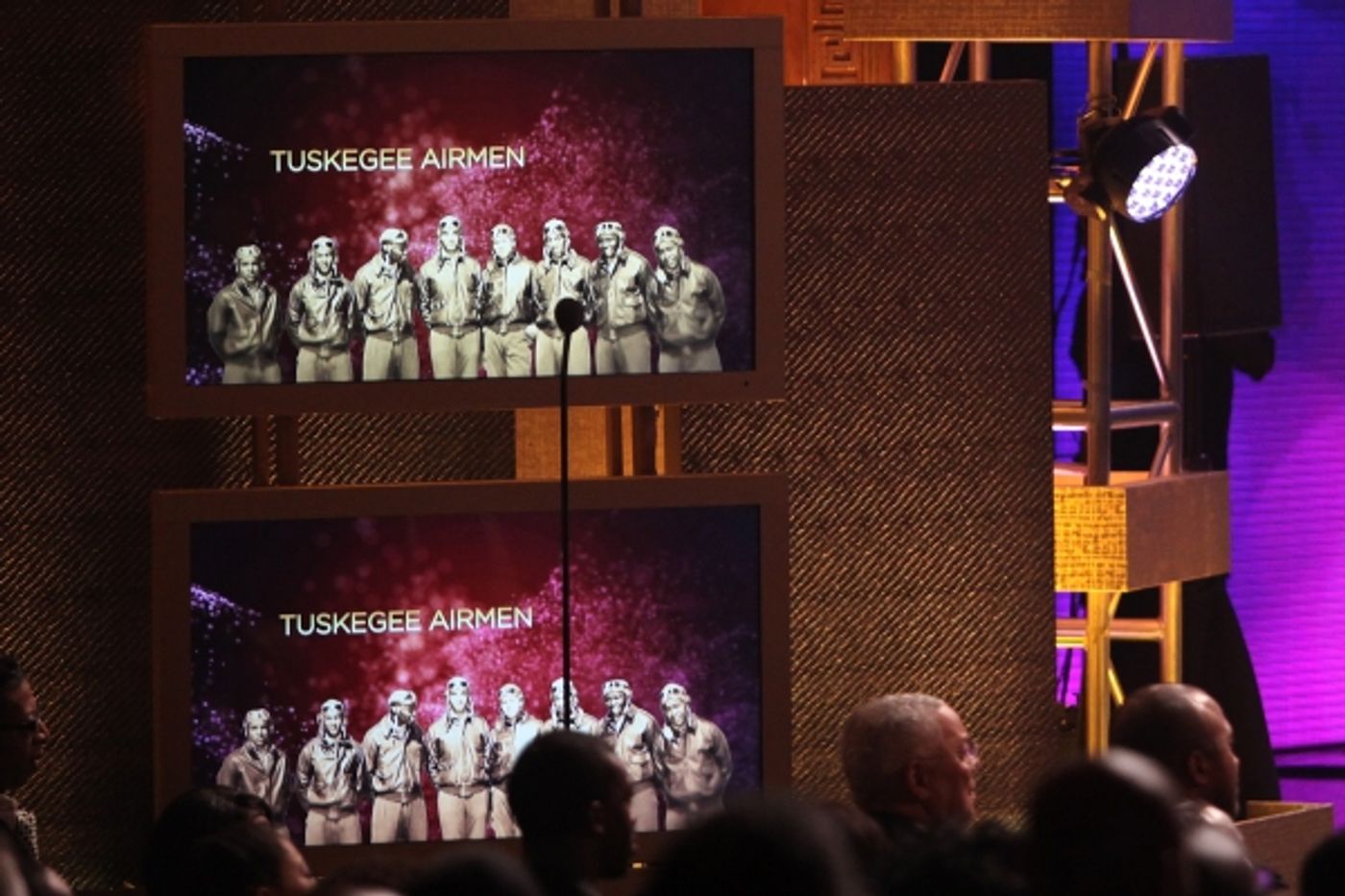Photo Coverage: BET Honors 2012 Awards Presentation  Image