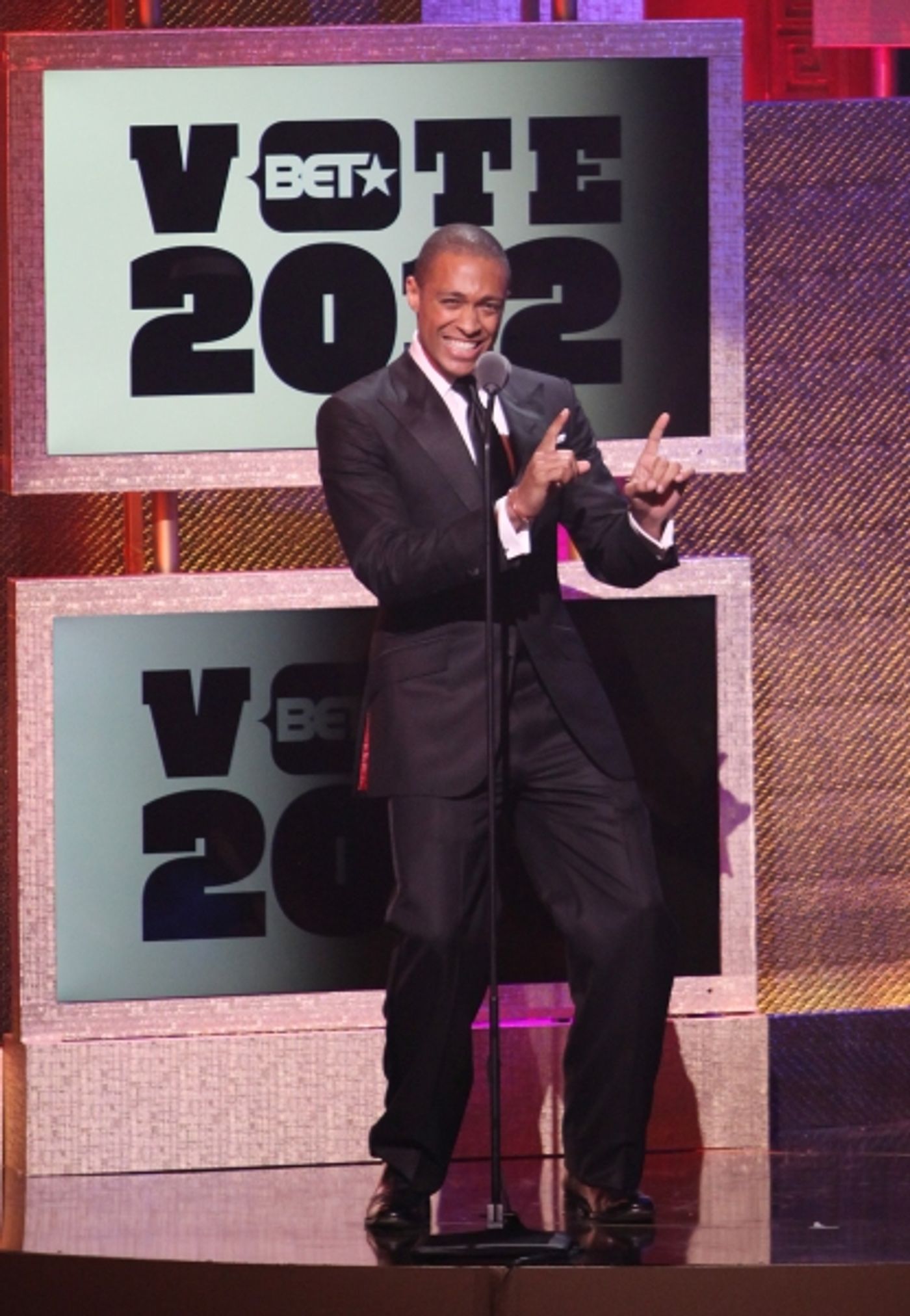 Photo Coverage: BET Honors 2012 Awards Presentation  Image
