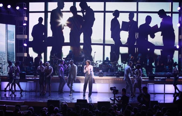 Photo Coverage: BET Honors 2012 Awards Presentation — photo 29 of 74