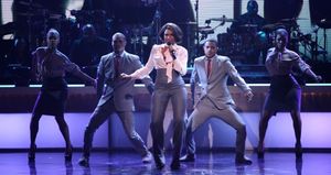 Jennifer Hudson Photo