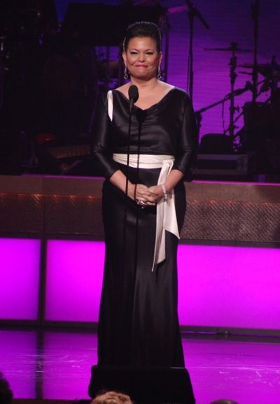 Debra Lee Photo