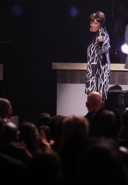 Photo Coverage: BET Honors 2012 Awards Presentation — photo 20 of 74
