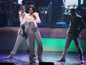 Jennifer Hudson Photo