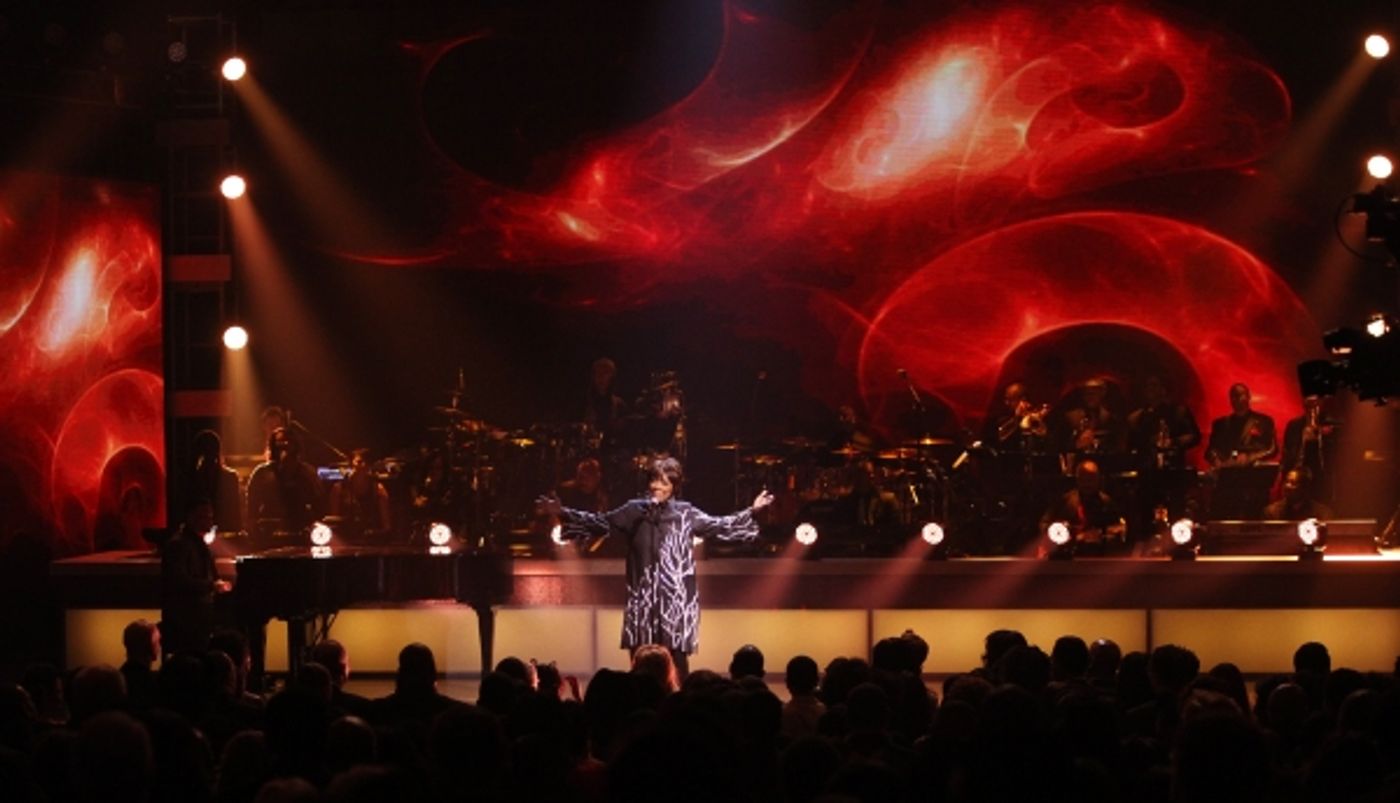 Photo Coverage: BET Honors 2012 Awards Presentation  Image