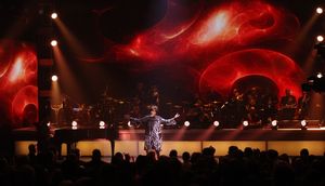 Patti Labelle  Photo