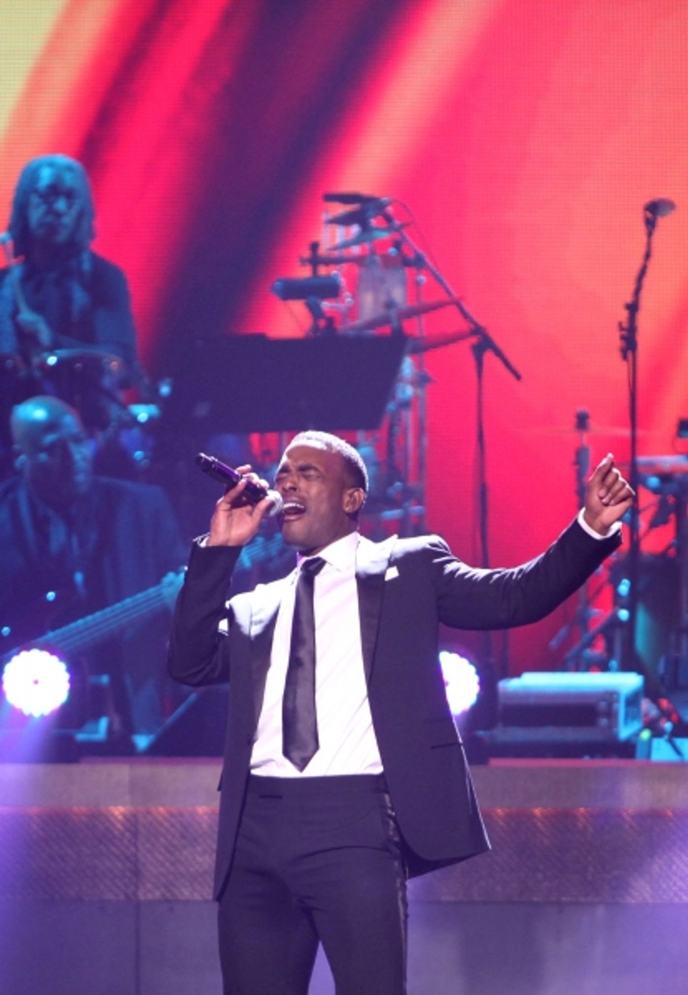 Photo Coverage: BET Honors 2012 Awards Presentation  Image