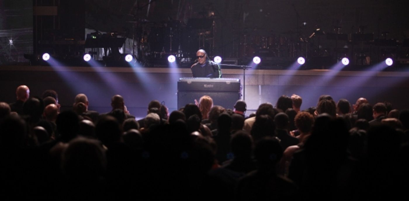 Photo Coverage: BET Honors 2012 Awards Presentation  Image