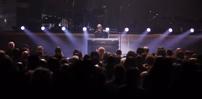 Stevie Wonder  Photo