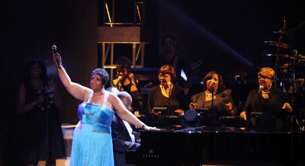 Photo Coverage: BET Honors 2012 Awards Presentation — photo 65 of 74