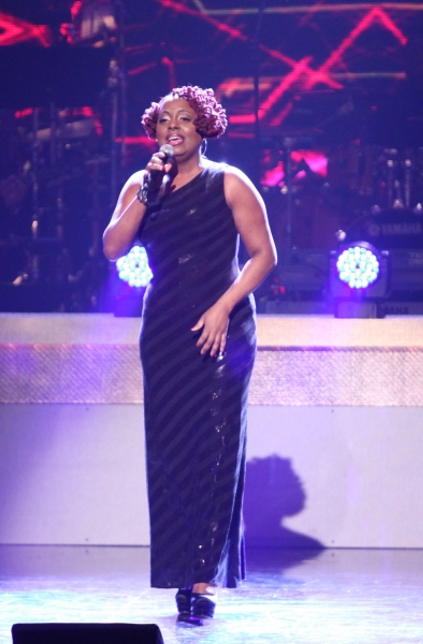 Photo Coverage: BET Honors 2012 Awards Presentation  Image