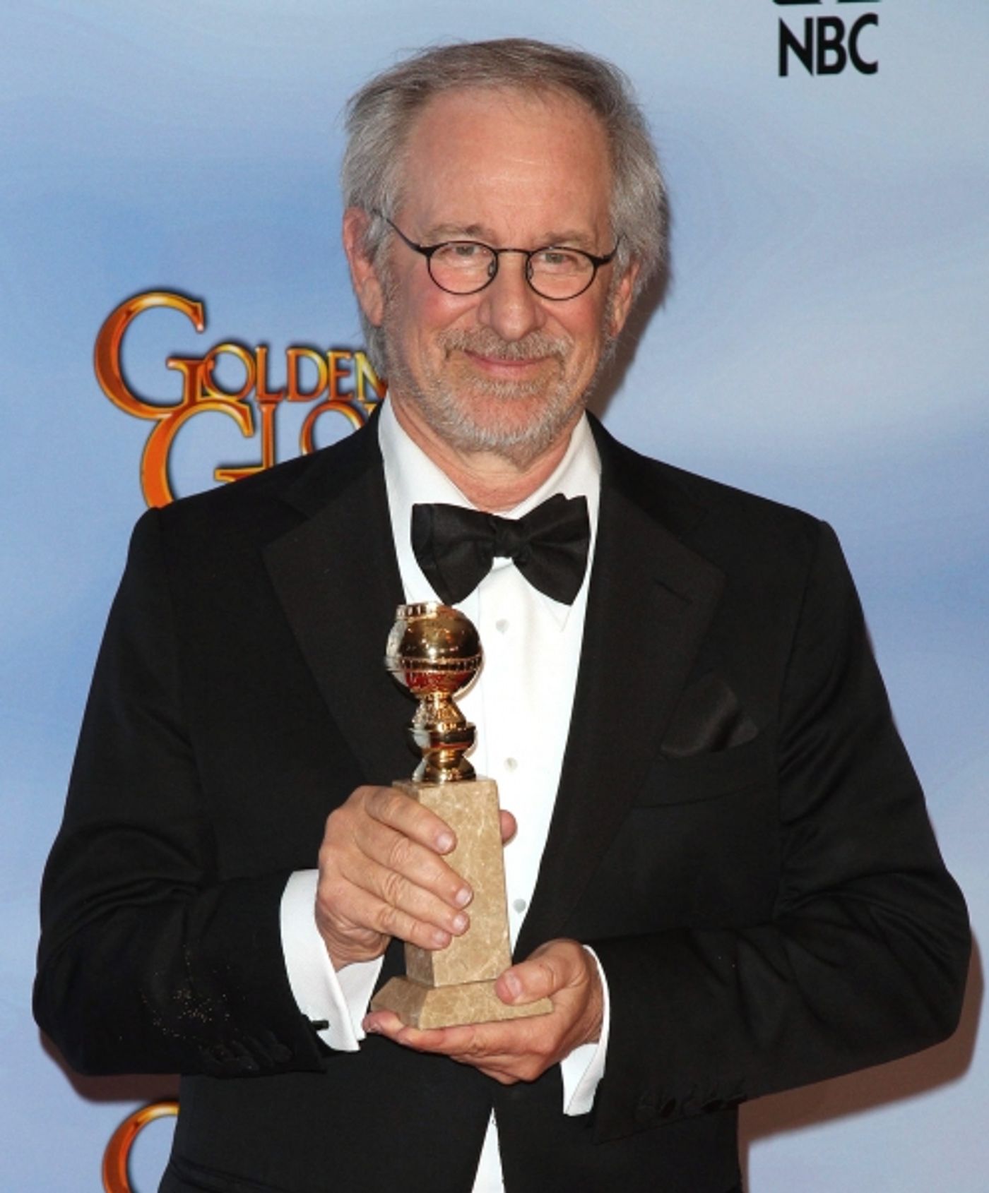Photo Coverage: 2012 Golden Globe Awards - The Winners!  Image