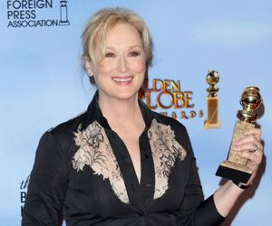 Meryl Streep
Date Of Birth:
June 22, 1949 (63)
Gender:
Female @ BroadwayWorld Meryl Streep
Date Of Birth:
June 22, 1949 (63)
Gender:
Female Photo