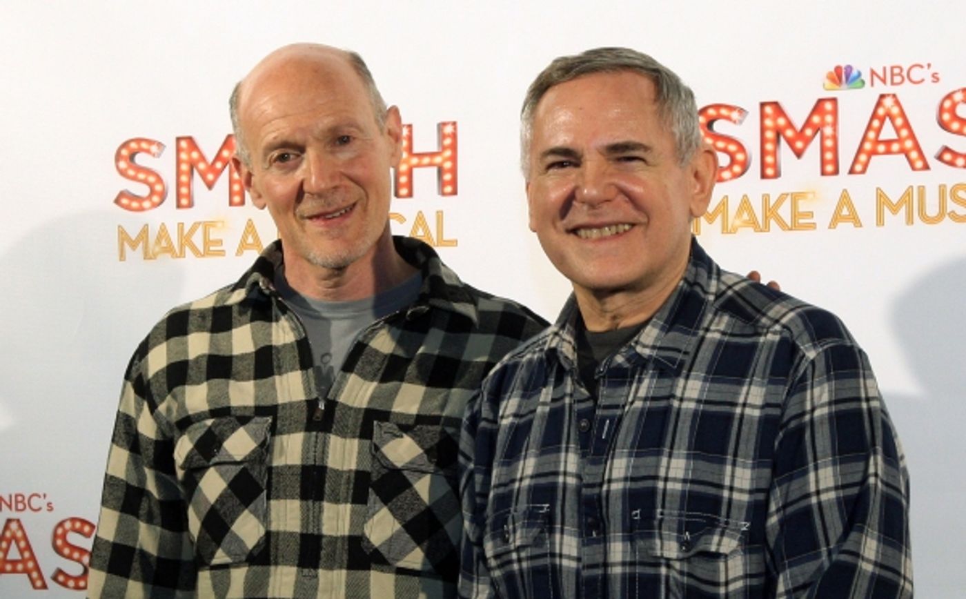 Photo Flash: SMASH Team Supports Junior Theatre Festival  Image