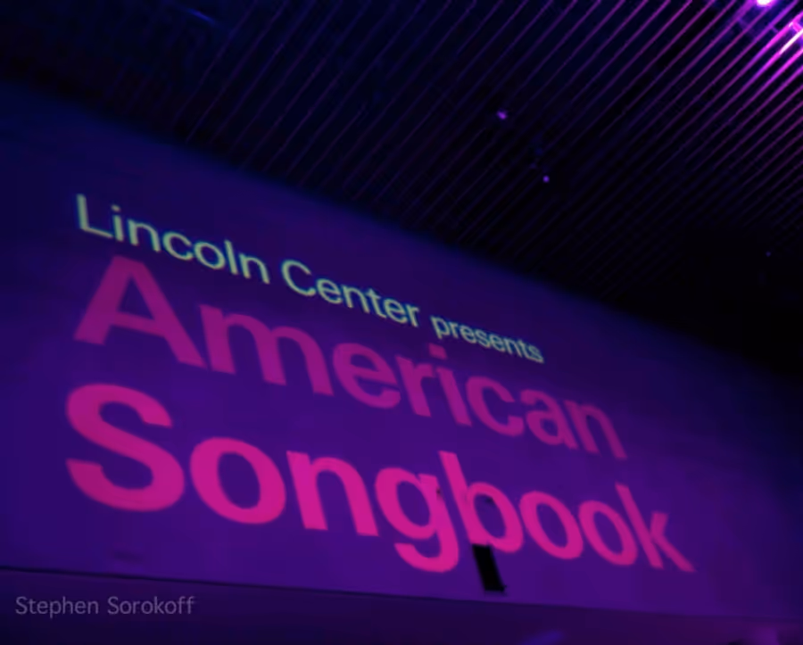 Photo Coverage: Sebastian Arcelus, Ann Harada, et al. Perform at William Finn's AMERICAN SONGBOOK Concert Image