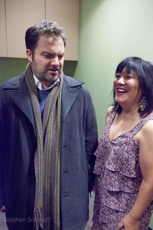 Vadim Feichtner & Ann Harada Photo