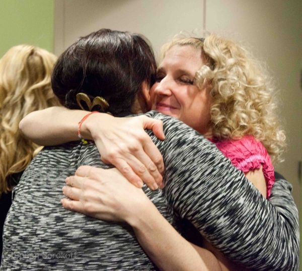 Megan Lawrence Photo