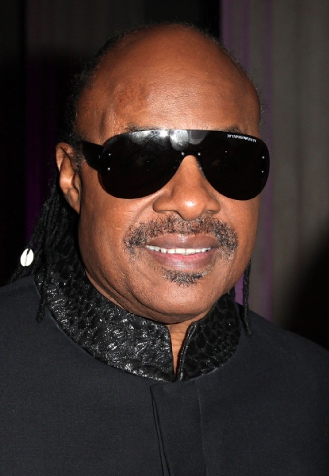 Photo Coverage: Aretha Franklin, Stevie Wonder, et al. at the 2012 BET Honors  Image