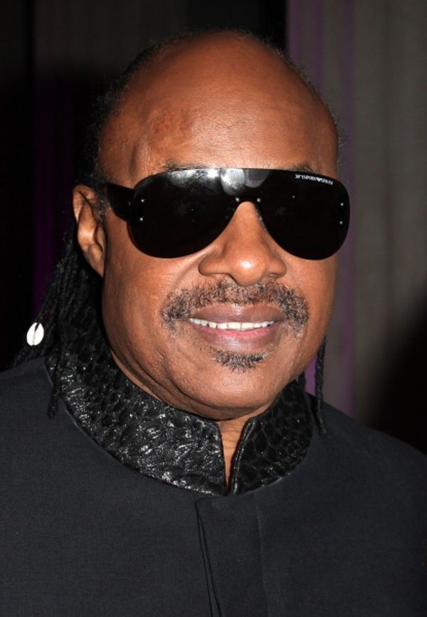 Stevie Wonder  Photo