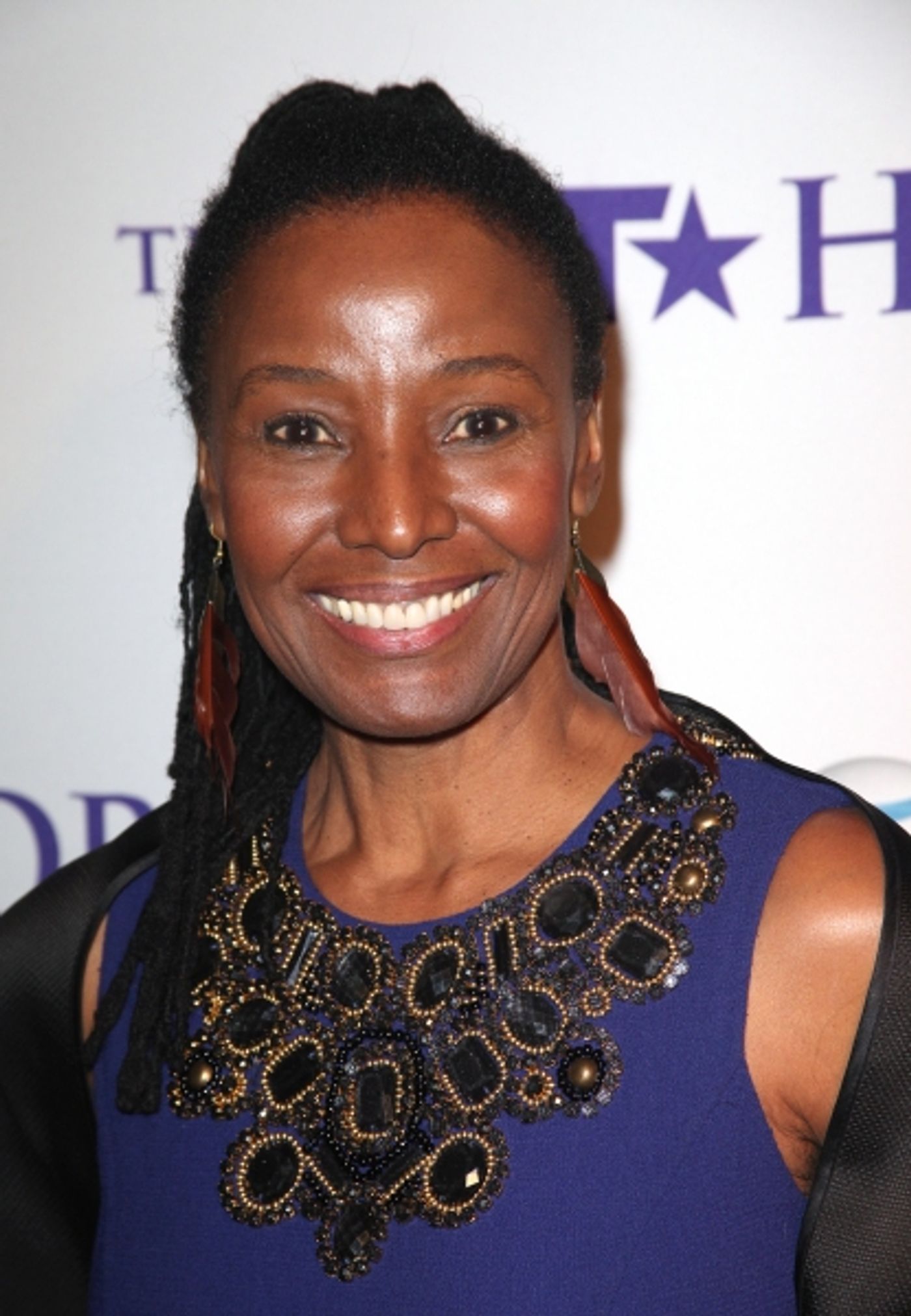 Photo Coverage: Aretha Franklin, Stevie Wonder, et al. at the 2012 BET Honors  Image