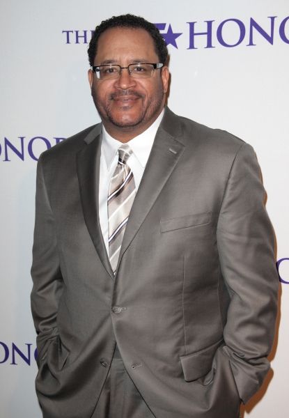 Michael Eric Dyson Photo