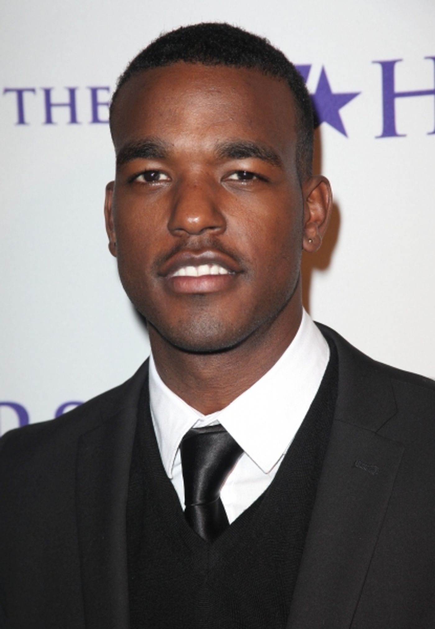 Photo Coverage: Aretha Franklin, Stevie Wonder, et al. at the 2012 BET Honors Photo Coverage: Aretha Franklin, Stevie Wonder, et al. at the 2012 BET Honors Image