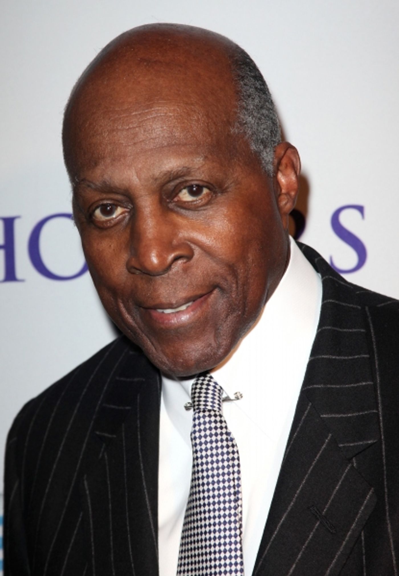 Photo Coverage: Aretha Franklin, Stevie Wonder, et al. at the 2012 BET Honors  Image