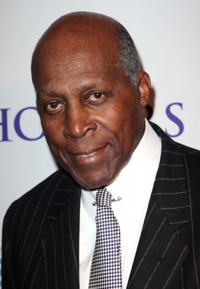 Vernon Jordan  Photo