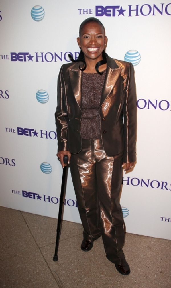 Beverly Kearney Photo