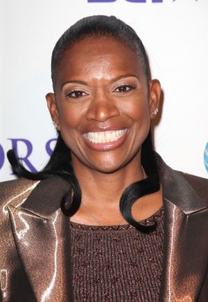 Beverly Kearney  Photo