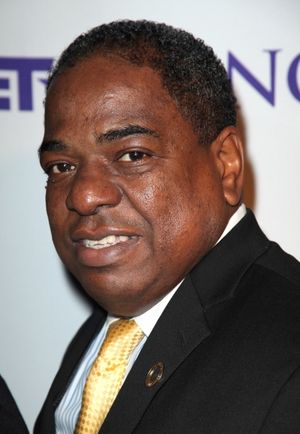 Vincent Orange   Photo