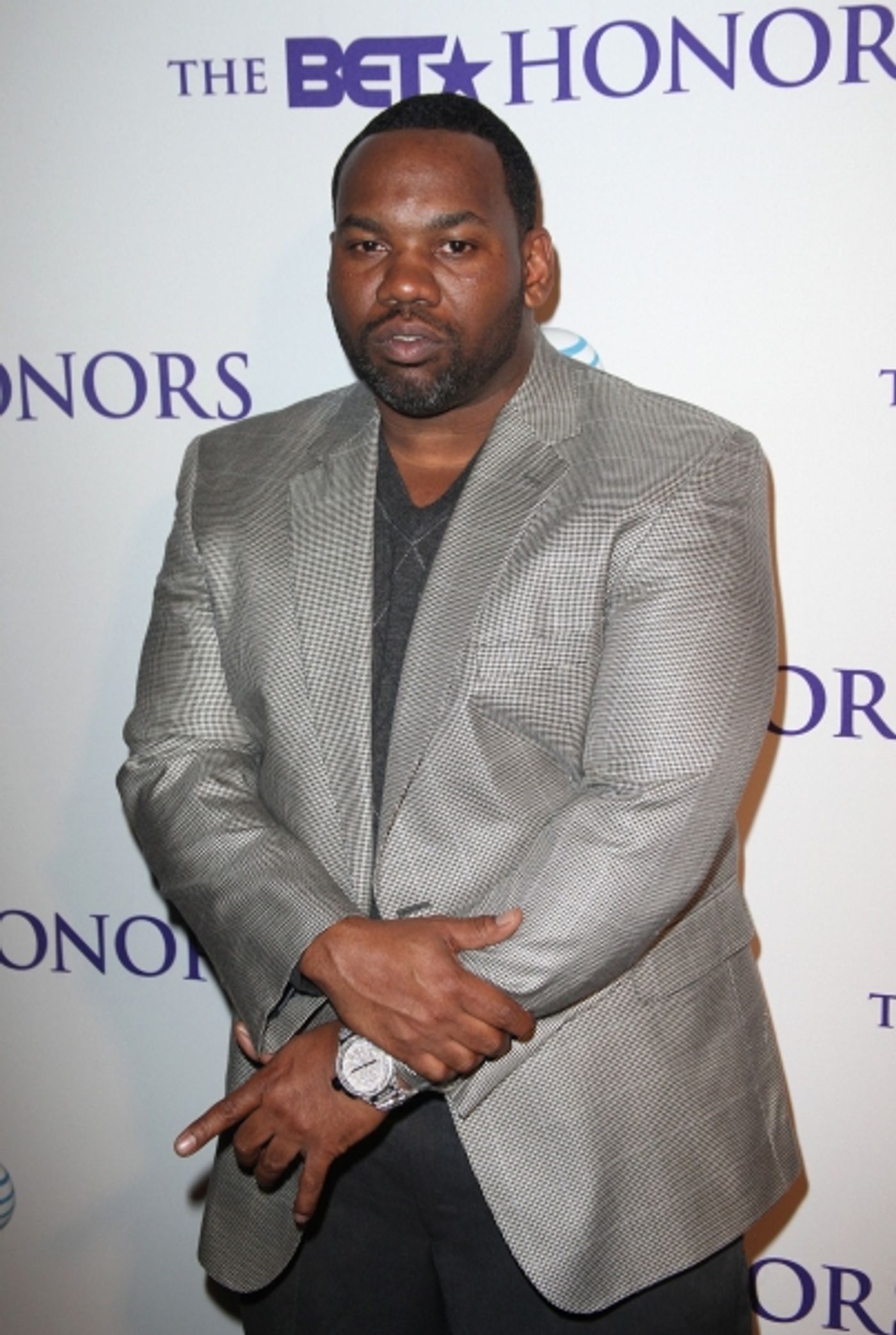 Photo Coverage: Aretha Franklin, Stevie Wonder, et al. at the 2012 BET Honors Photo Coverage: Aretha Franklin, Stevie Wonder, et al. at the 2012 BET Honors Image