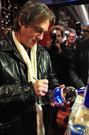 Richard Thomas @ BroadwayWorld Richard Thomas Photo