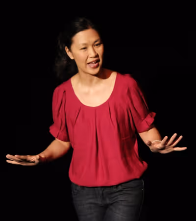 Cindy Cheung Photo