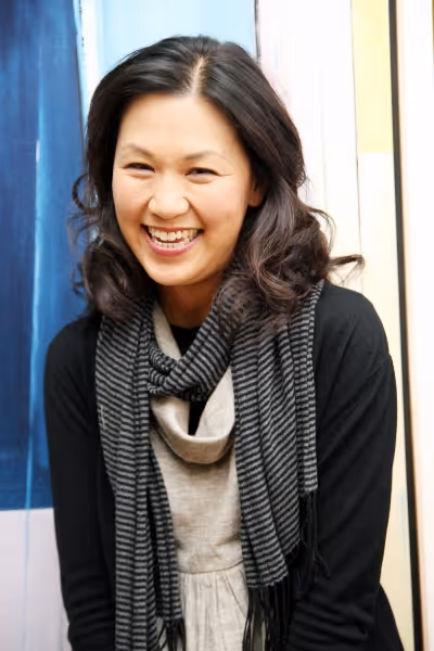 Cindy Cheung Photo