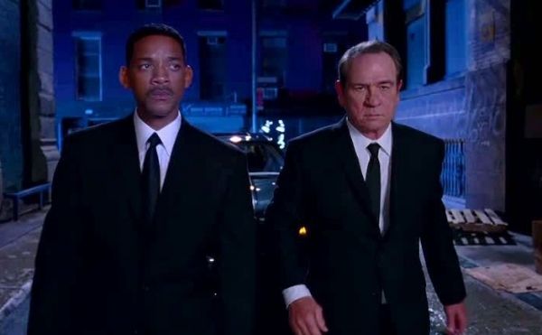 Tommy Lee Jones Photo