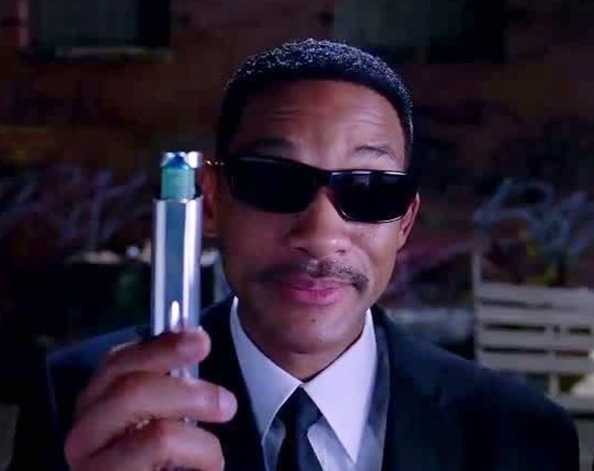 Will Smith
