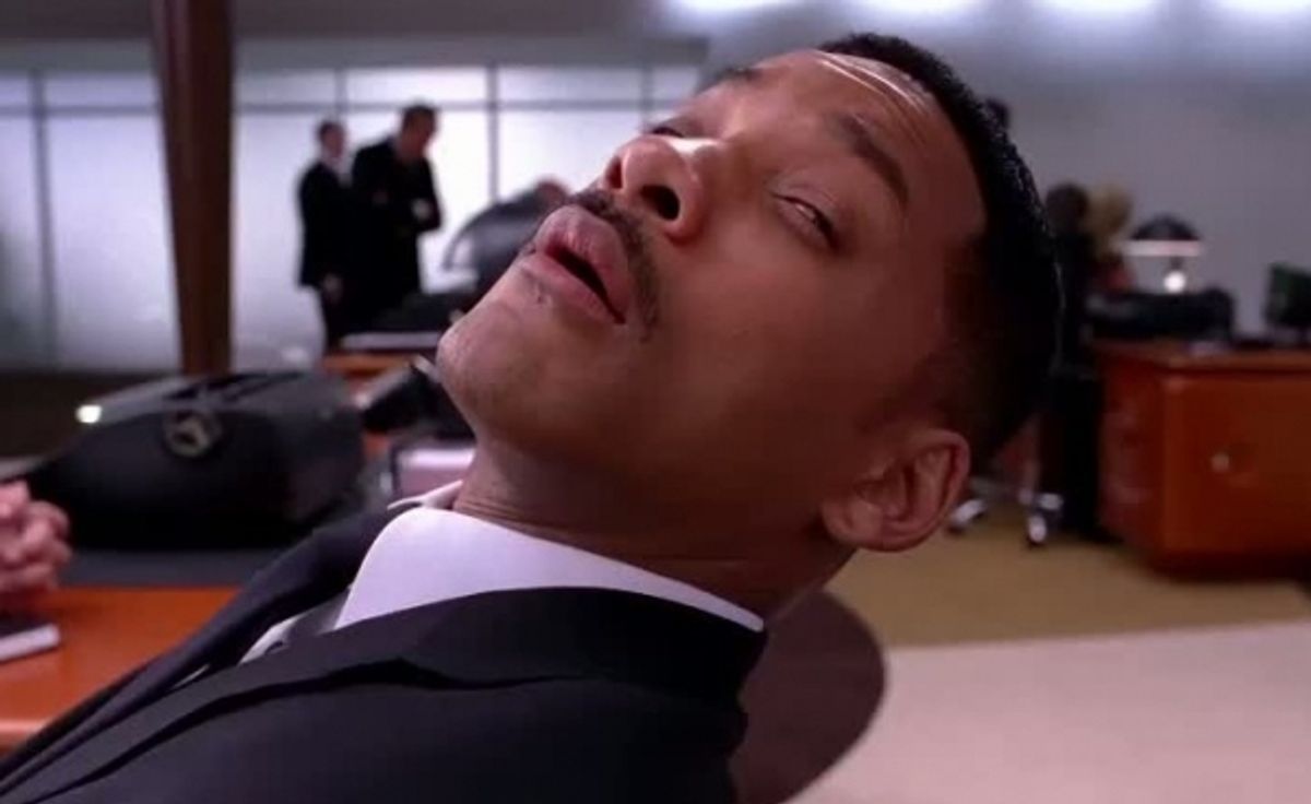 Will Smith