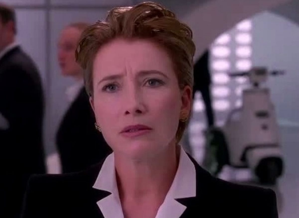 Emma Thompson