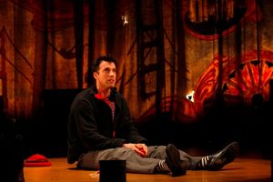 Lorenzo Pisoni Photo