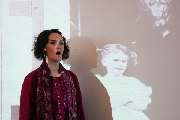 Laryssa Husiak Photo