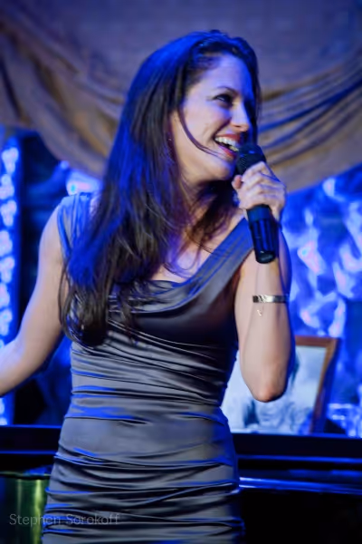 Hilary Kole Photo
