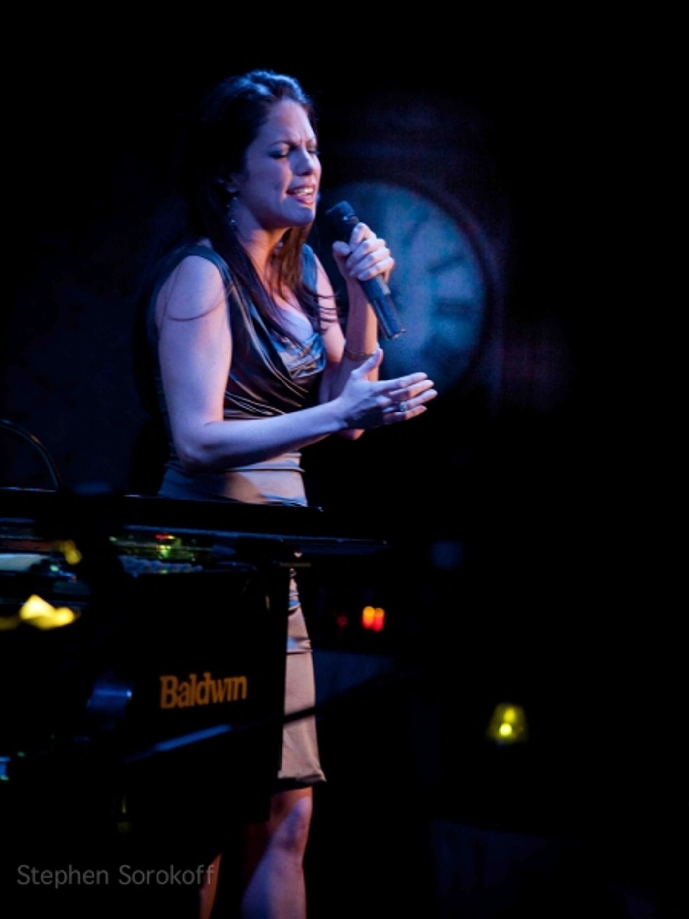 Photo Coverage: OUR SINATRA Plays Feinstein's at Loews Regency  Image