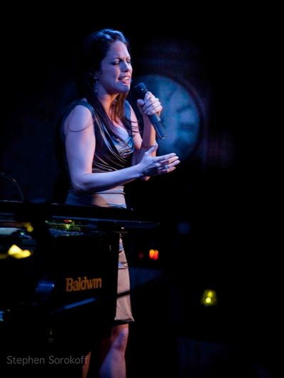 Hilary Kole Photo