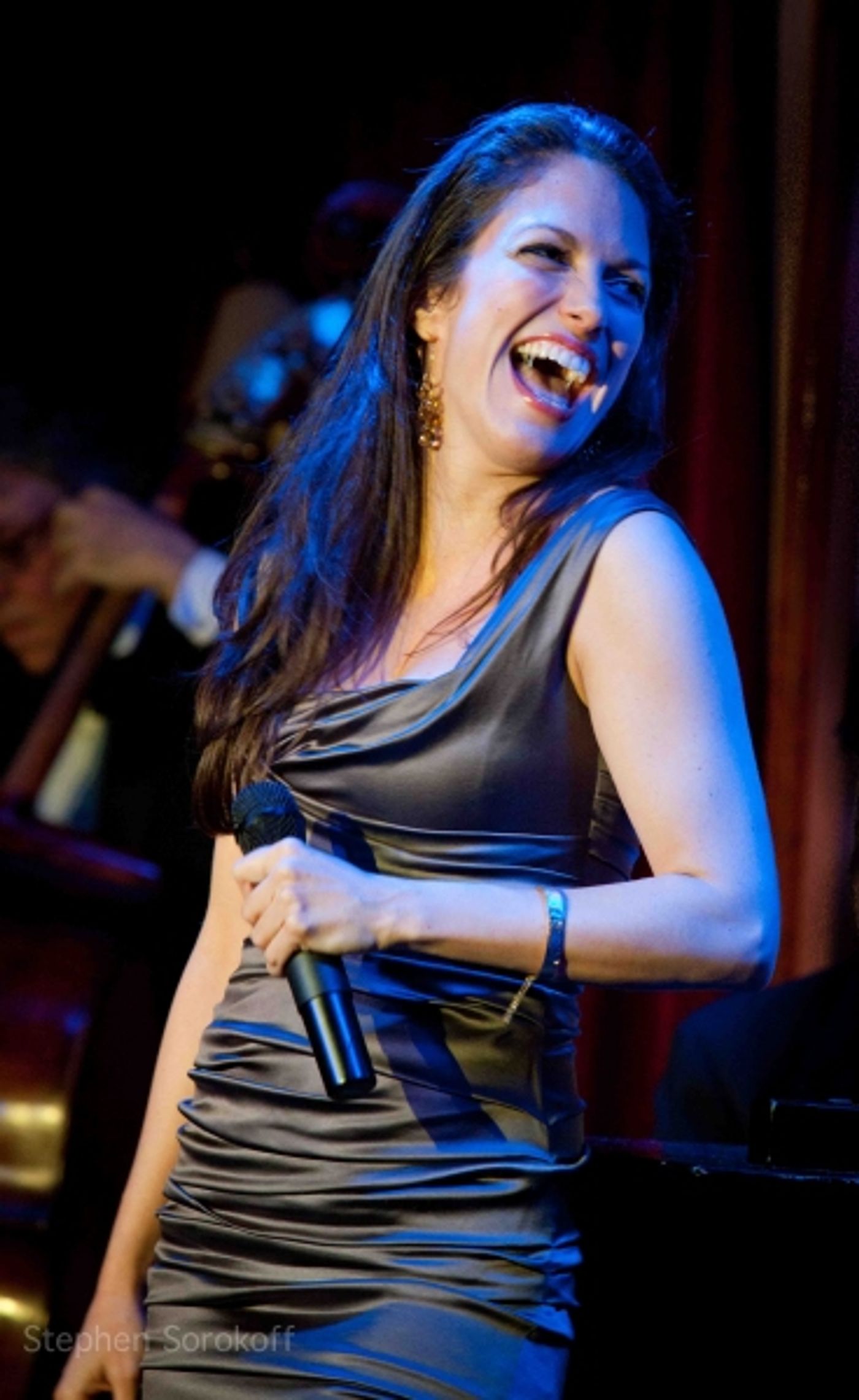 Photo Coverage: OUR SINATRA Plays Feinstein's at Loews Regency  Image